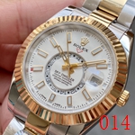 M336934ロレックスコピー 42mm 316鋼製